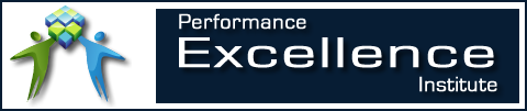 Performance Excellence Institute – PEII - People + Processes = Performance